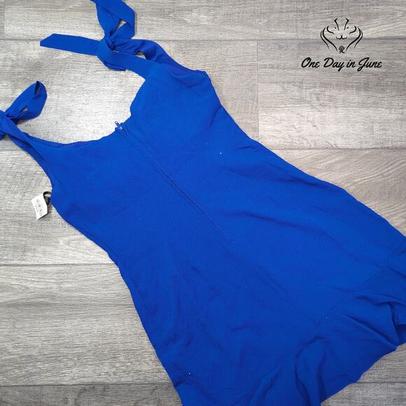 B. Smart Juniors Sleeveless Mini Dress Size 3 - Picture 7 of 7